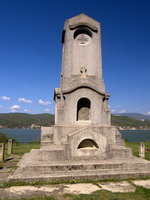 spomenik Koce Andjelkovic